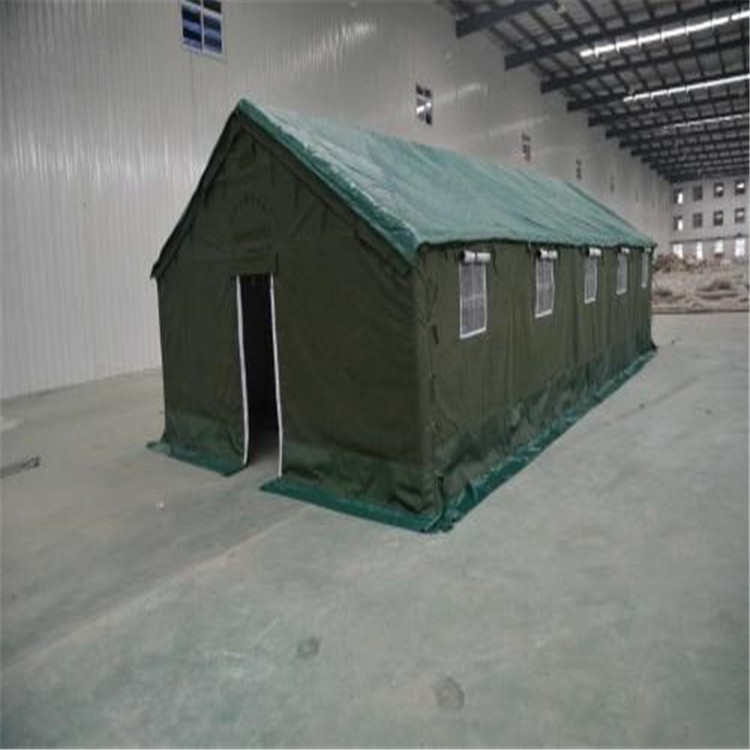 青龙充气军用帐篷模型订制厂家